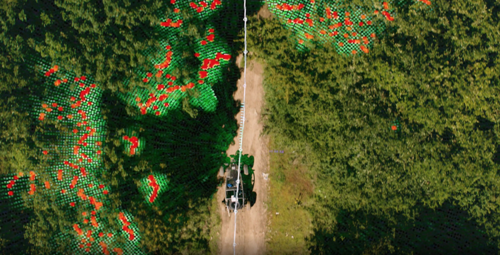 UK firms develop new approach to crucial autonomy question “Where am I, everywhere, every time”