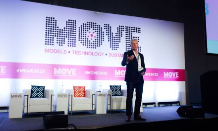 This is where to meet and learn from world mobility experts