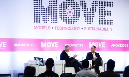 MOVE 2024: Your best chance to meet and learn from world mobility experts