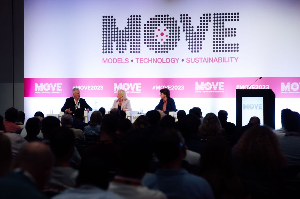 Panel: How can we make green subsidies operable and politically acceptable?