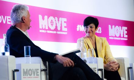 The Drive Electric Campaign: How climate philanthropy is accelerating the EV transition by 20 years