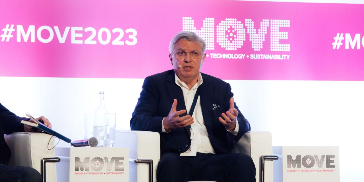 Reshuffling the cards: How rental companies are transitioning to EVs