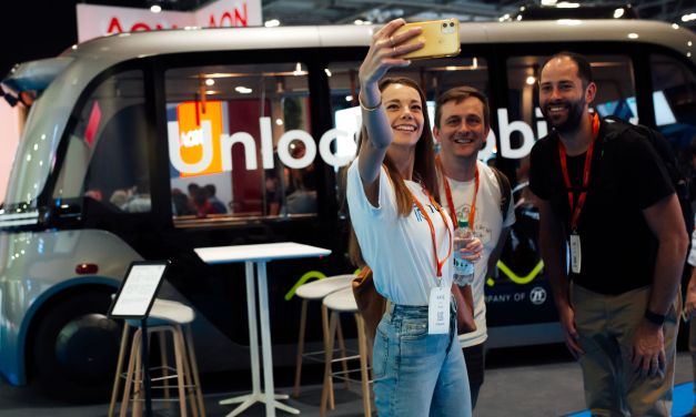 Top 5 reasons to attend MOVE 2025