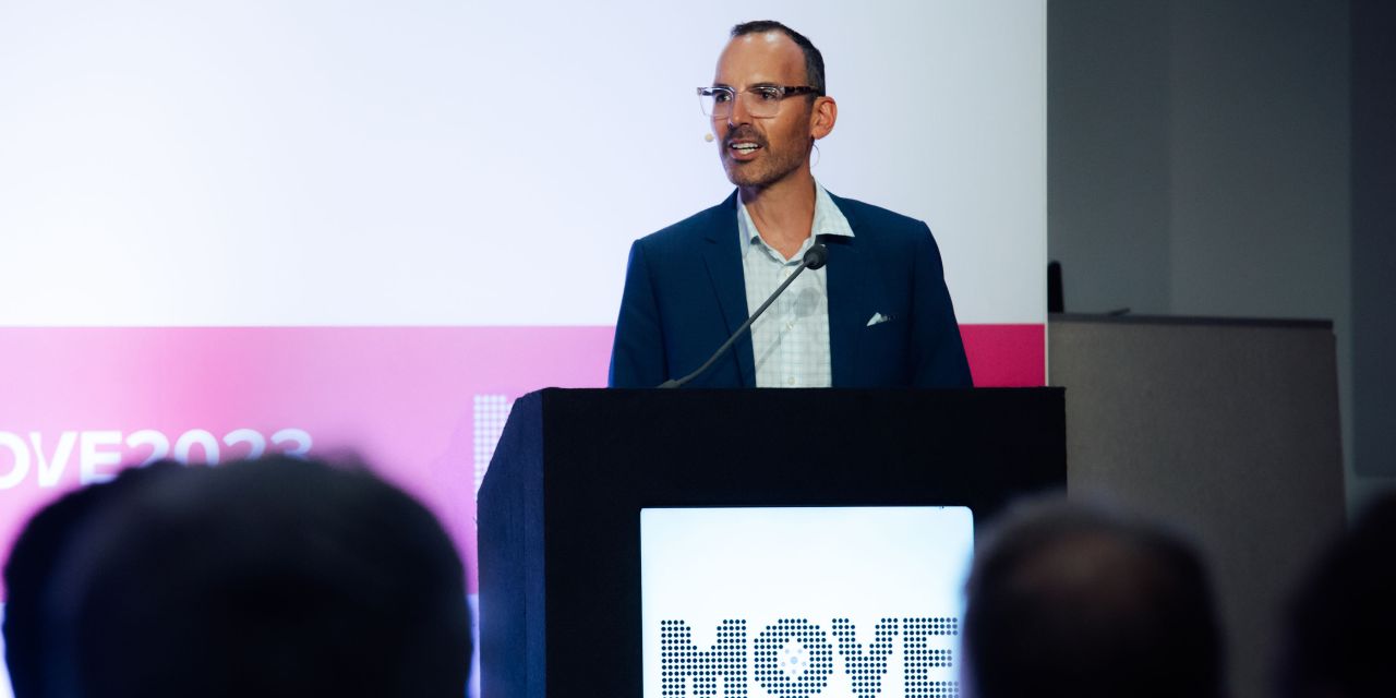 MOVE 2023: Evening Remarks on Day One