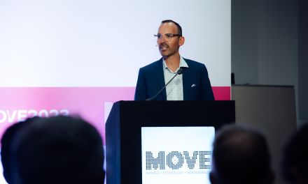 MOVE 2023: Evening Remarks on Day One