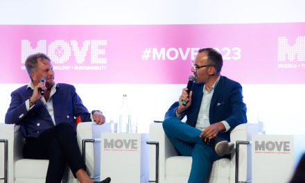 The global state of play in EV battery production