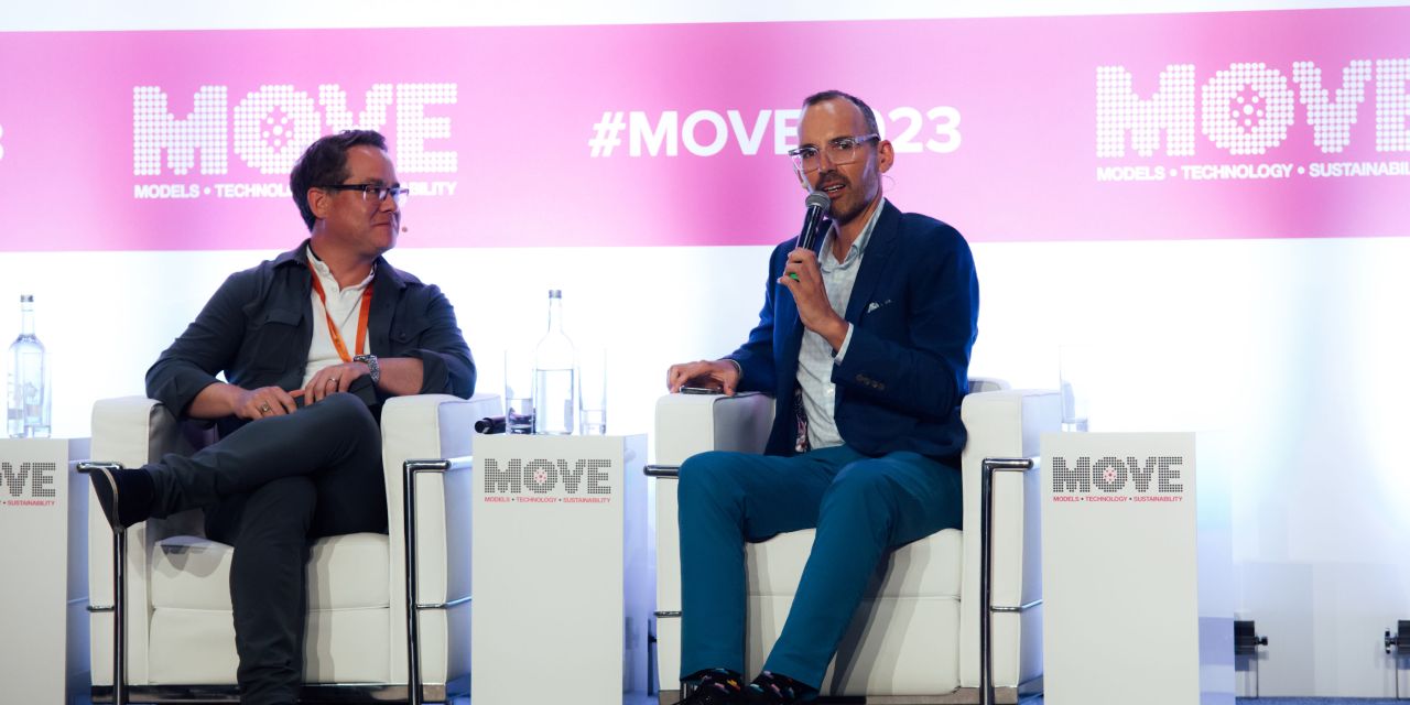 Start Me Up Competition Winner: City Q