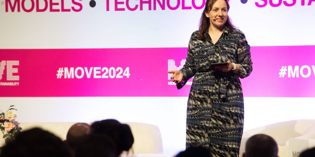 MOVE 2024 Opening Remarks by Terrapinn and Octopus Electric Vehicles