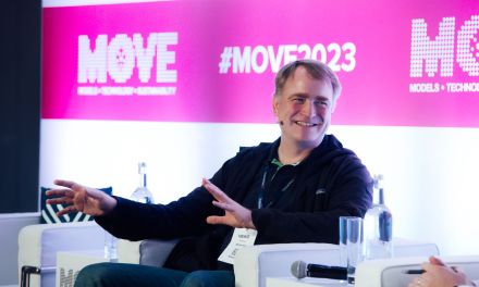 Start Me Up! The central role of incubators in driving mobility forward