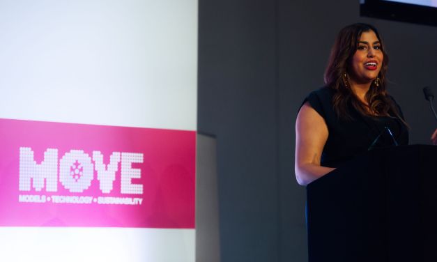 MOVE’s Woman in Mobility Award is back for International Women’s Day 2024
