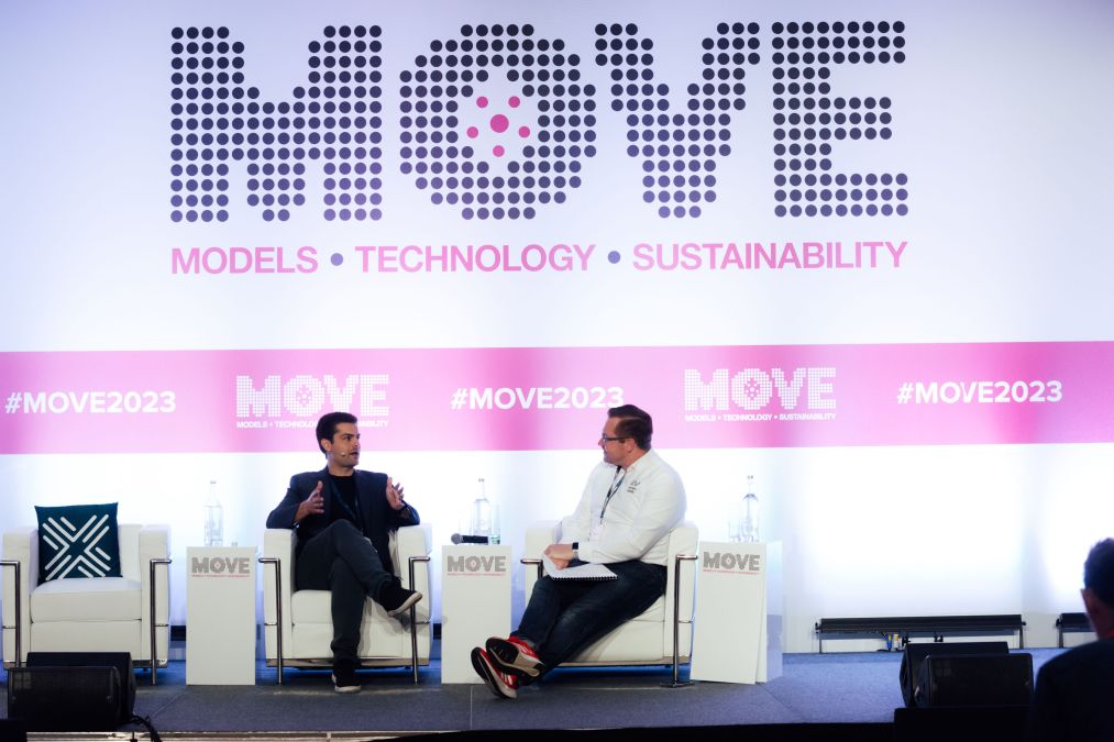 The time is now: creating the most efficient path to eVTOL commercialisation