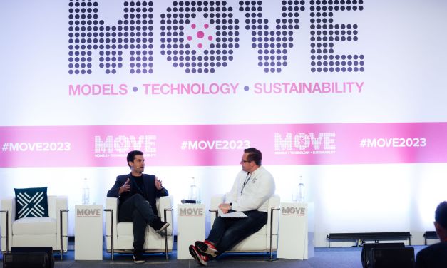 The time is now: creating the most efficient path to eVTOL commercialisation