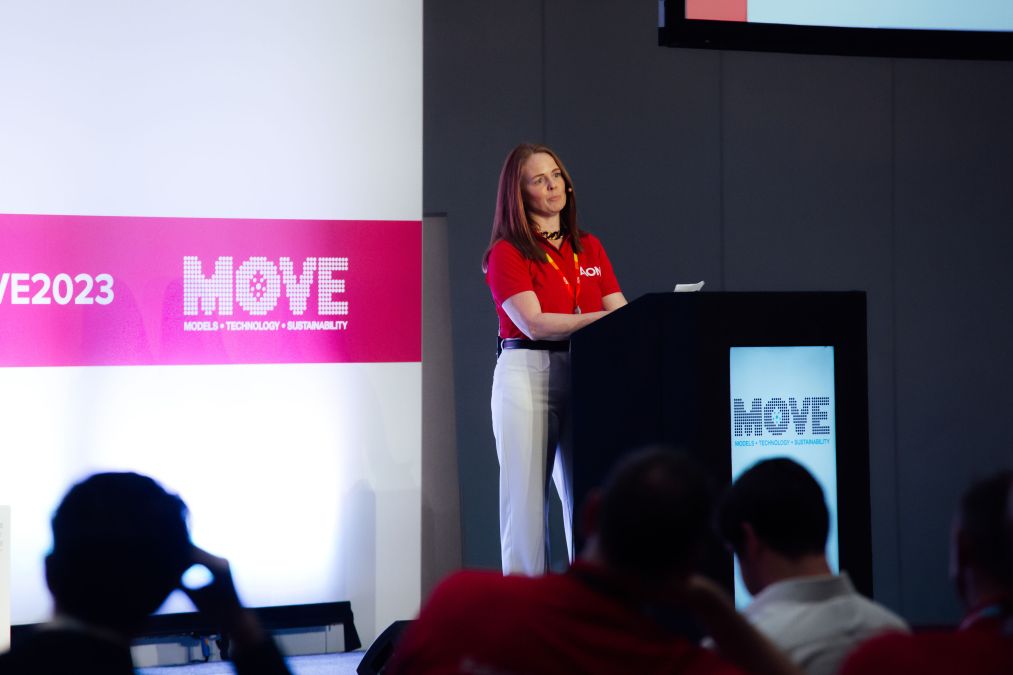 Insurance markets: unlock greater profitability by elevating your expectation