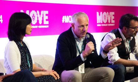 BYD, Mercedes-Benz, NEOM & more confirmed for MOVE 2025