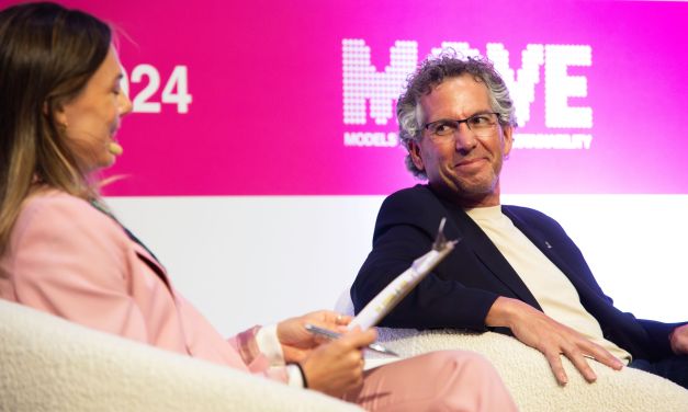 Autonomous now with NVIDIA, Baidu, Volvo Autonomous Solutions and Oxa