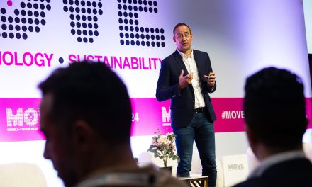 Ayvens talks how companies influence the tech, sustainability and models transformation of mobility?