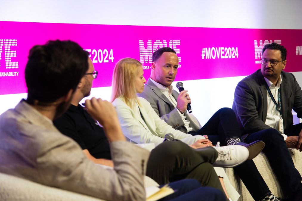 How car OEMs are becoming the new software companies with Stellantis, Hyundai, Mercedes Pay and more