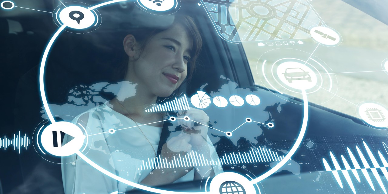 In-car parking information ranked as the most valuable connected car feature by drivers globally