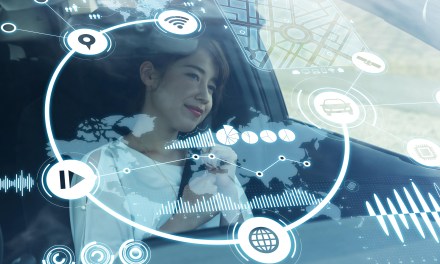 In-car parking information ranked as the most valuable connected car feature by drivers globally