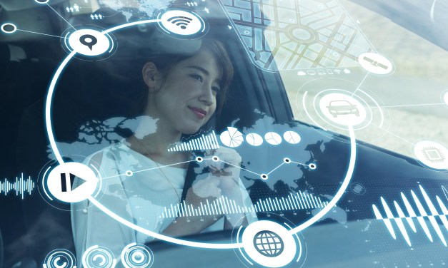 In-car parking information ranked as the most valuable connected car feature by drivers globally