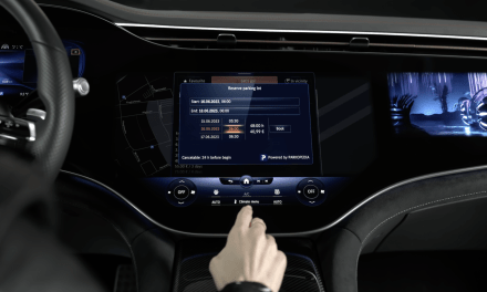 Parkopedia expands partnership and global parking services across Europe and North America