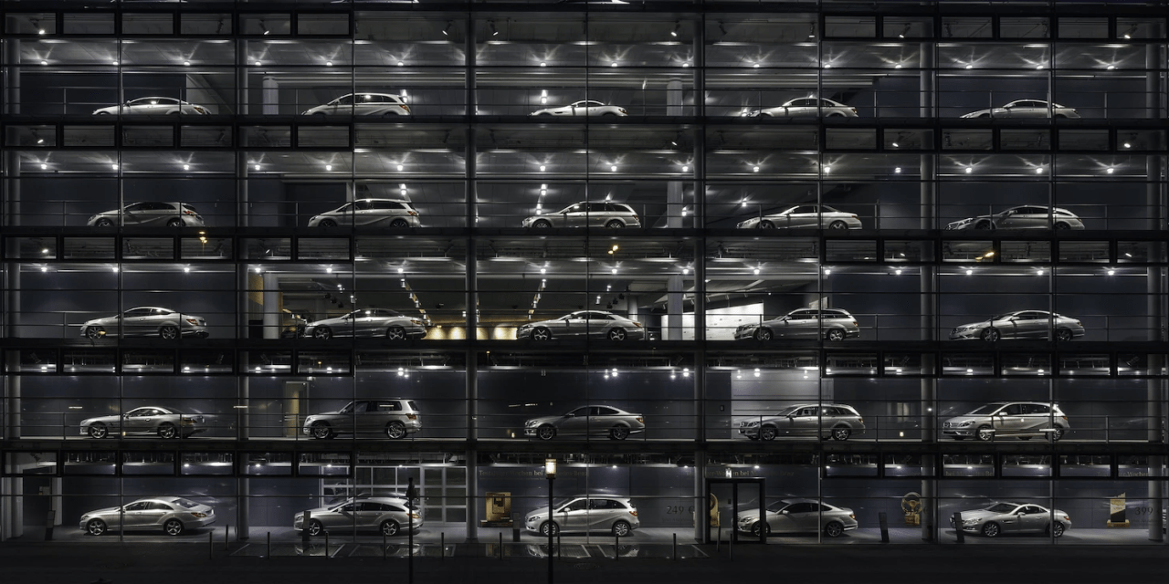 EVs will need ‘battery passports’ in EU countries from 2027