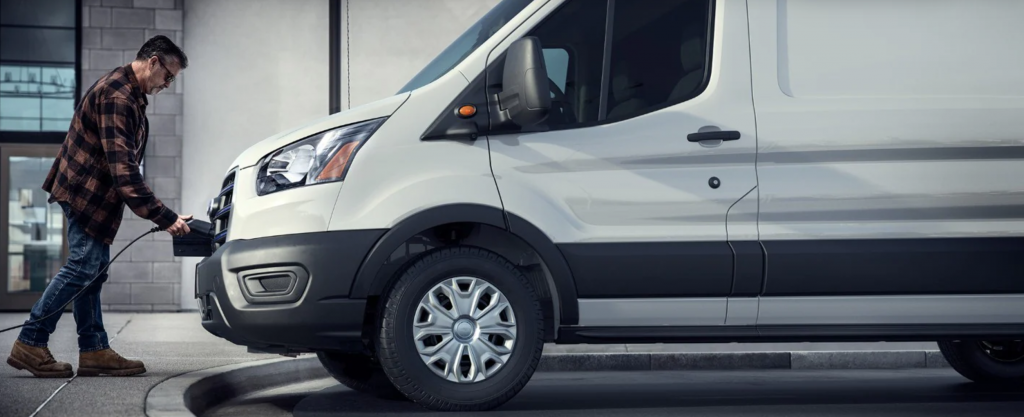 European cities urge EU to use once in a decade opportunity to decarbonise vans