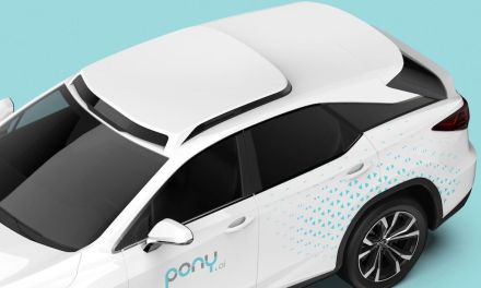 “Monstrous” lidars on autonomous vehicles set to become a thing of the past