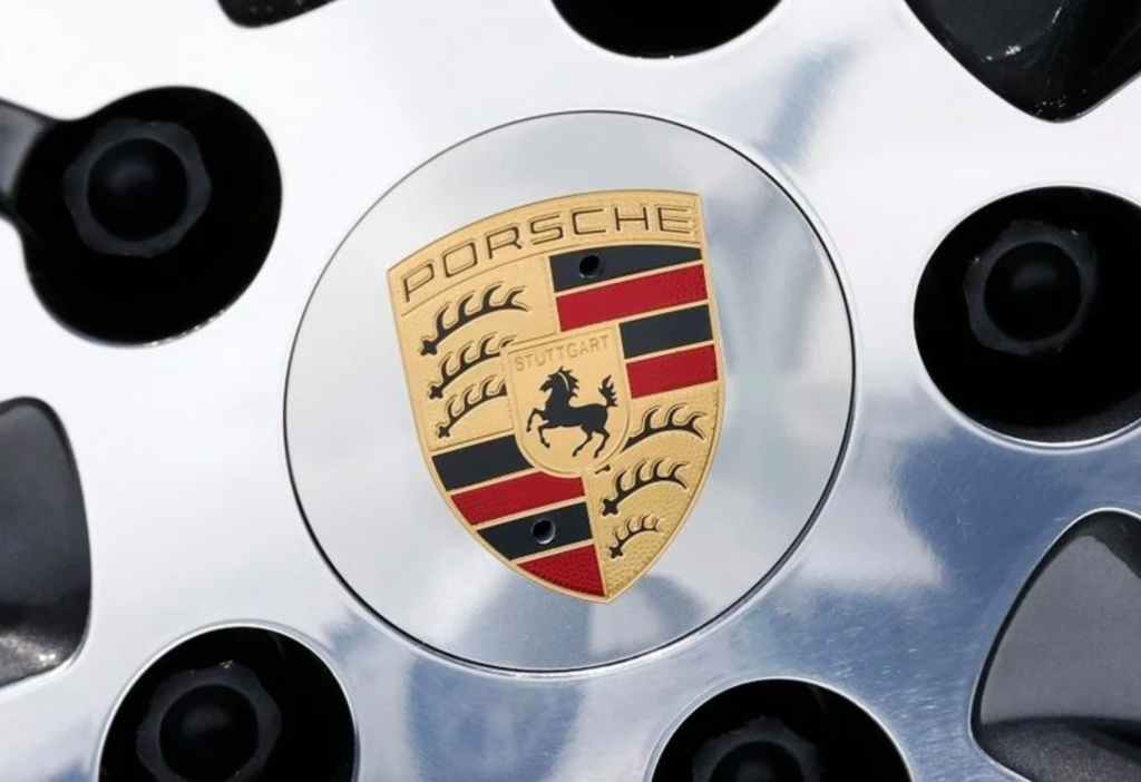 Porsche sets out to be at the forefront of high-performance German battery production