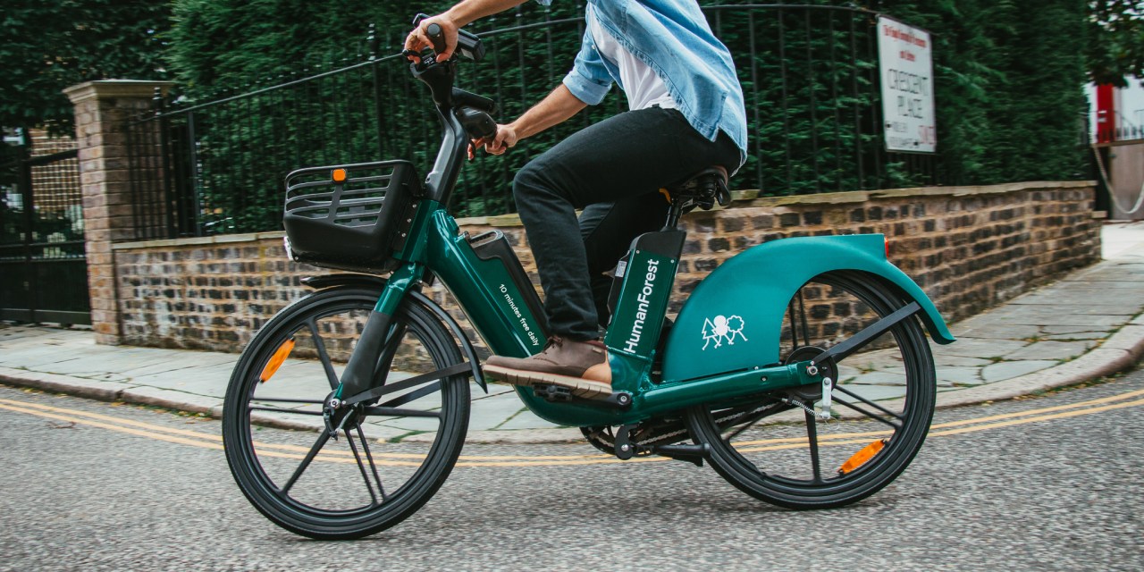 SDG INVESTMENTS arranges growth-financing for HumanForest