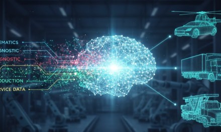 Meet Pull Systems, the AI company quietly saving manufacturers millions