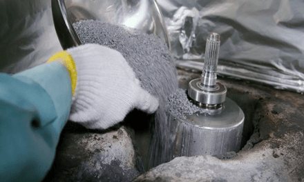 Japanese researchers improve recovery of rare earth elements from EV motor magnets