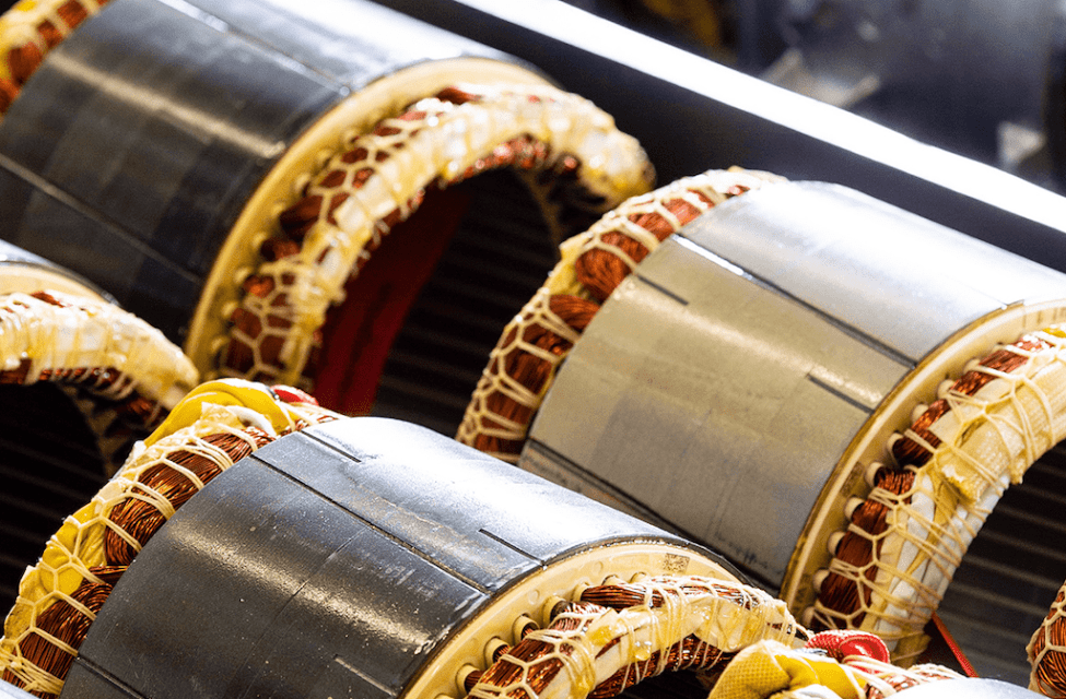 Renault and Valeo target rare-earth free electric motor by 2027