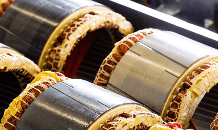 Renault and Valeo target rare-earth free electric motor by 2027