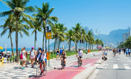 Maas Global’s Brazilian acquisition secures foothold in Latin America