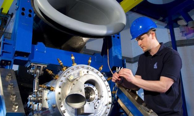 Rolls-Royce says hybrid-electric propulsion could unlock new doors for eVTOL companies