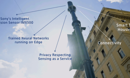 Rome congestion trial pioneers “data-only” vision technology overcoming smart city privacy issues