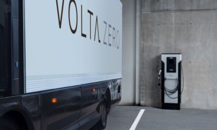 Volta Trucks and Siemens partner to accelerate fleet electrification