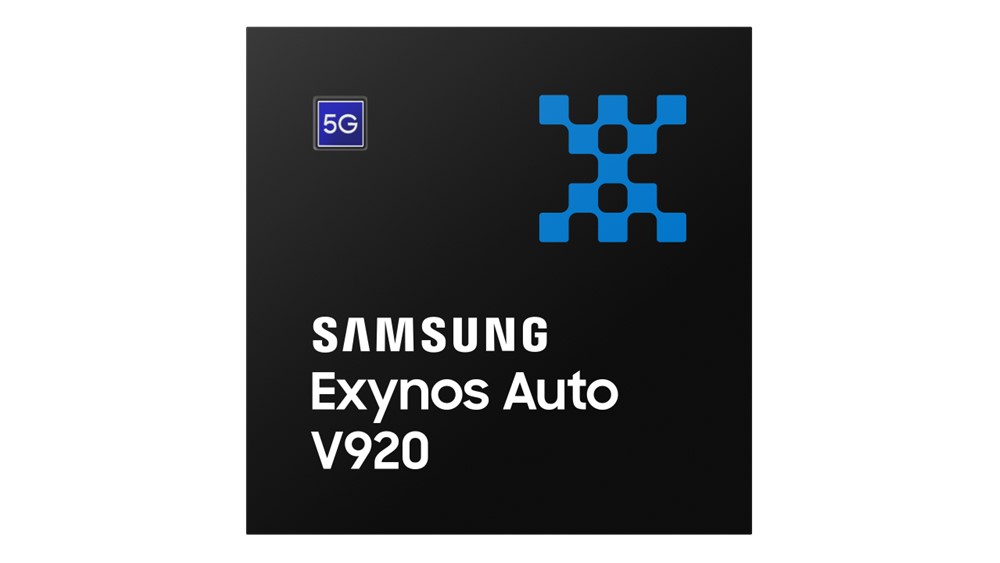 Samsung Automotive Chip To Power Hyundai Motor’s IVI Systems