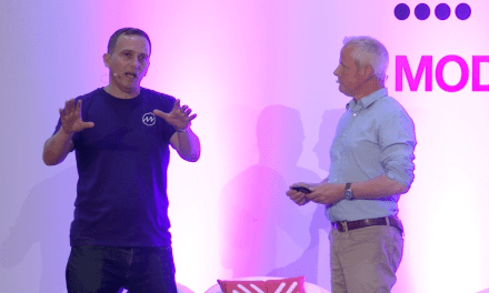 Start Up winners pitch- Magway!