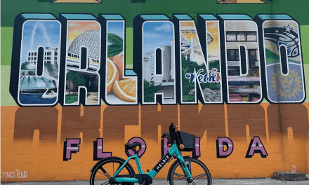 Helbiz announces operations opening in Florida