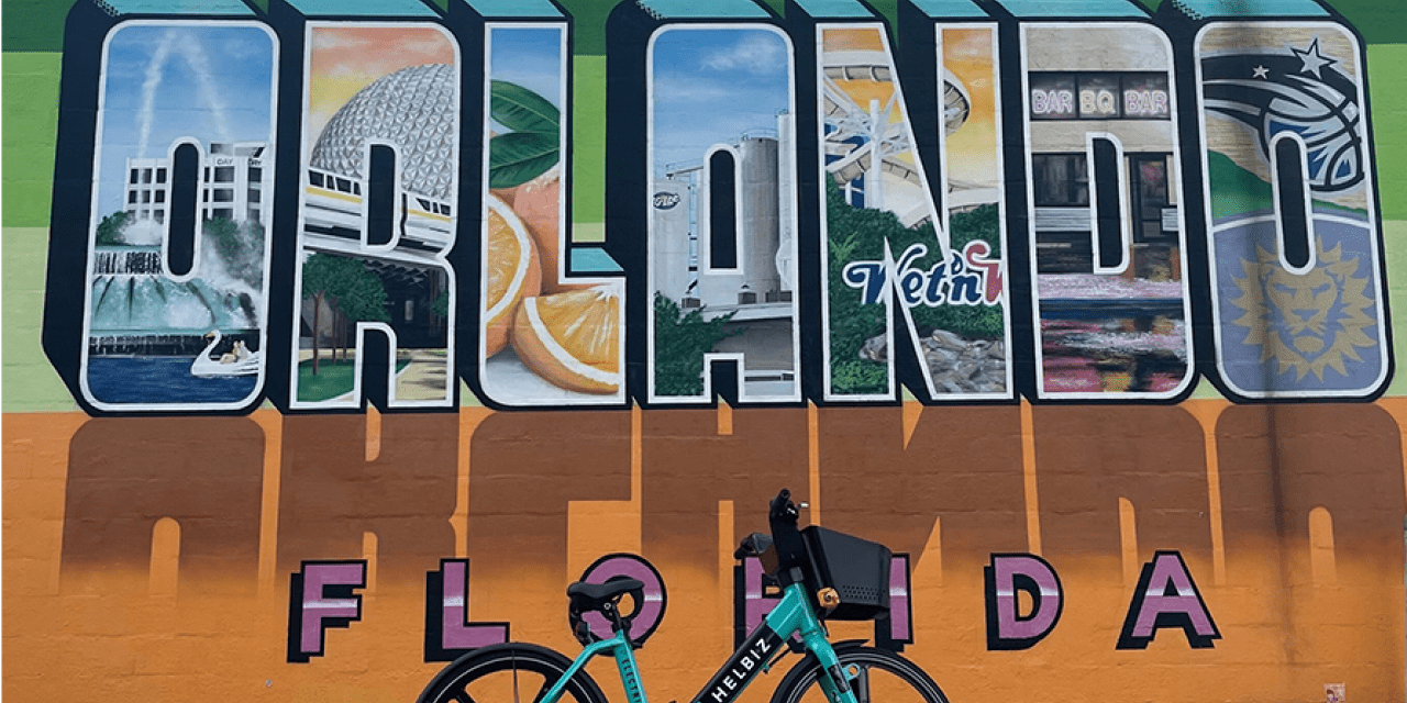 Helbiz announces operations opening in Florida