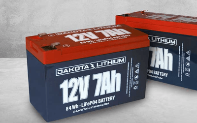 Dakota Lithium has signed three-year partnership with B.A.S.S as a premium sponsor of the Bassmaster Tournament trail and the Official Lithium Battery of Bassmaster