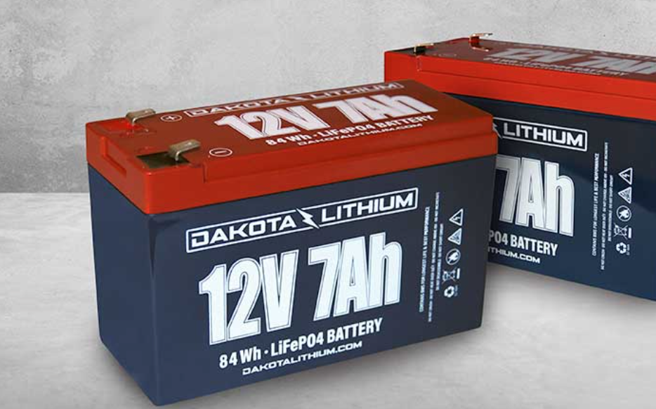 Dakota Lithium has signed three-year partnership with B.A.S.S as a premium sponsor of the Bassmaster Tournament trail and the Official Lithium Battery of Bassmaster