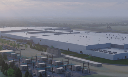 EV battery plant projects get US Energy Department backing