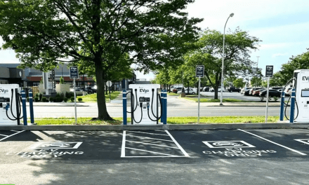 EVgo Orders 1,000 Ultra-Fast Charging From Delta Electronics