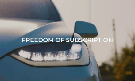 Steer EV partners with Enterprise Fleet Management to lease over 1,000 EVs