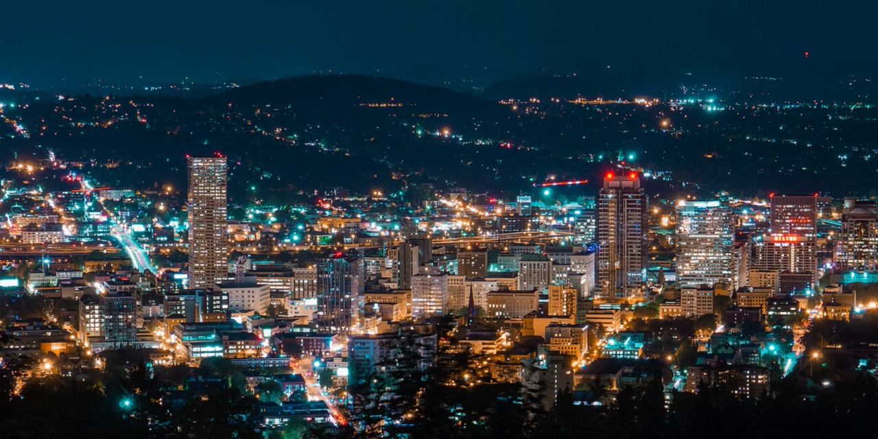 Portland City Council approves climate change emergency plan