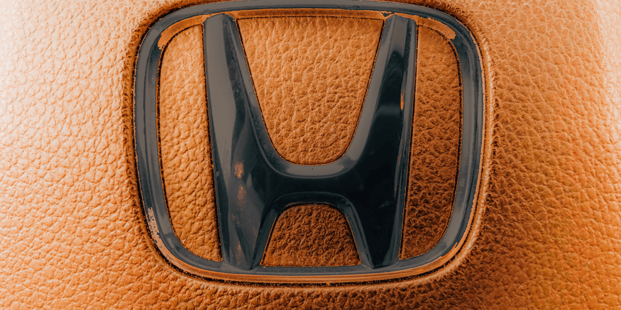 Honda to build new EV battery plant in U.S. with LG for $4.4bn