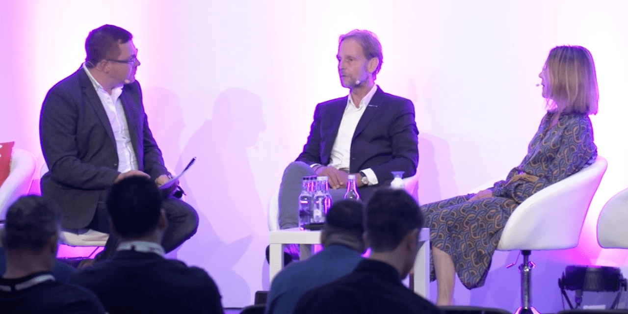 Panel: using crises as catalysts for change